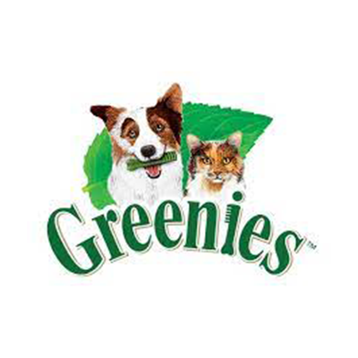 Greenies Dental Treats